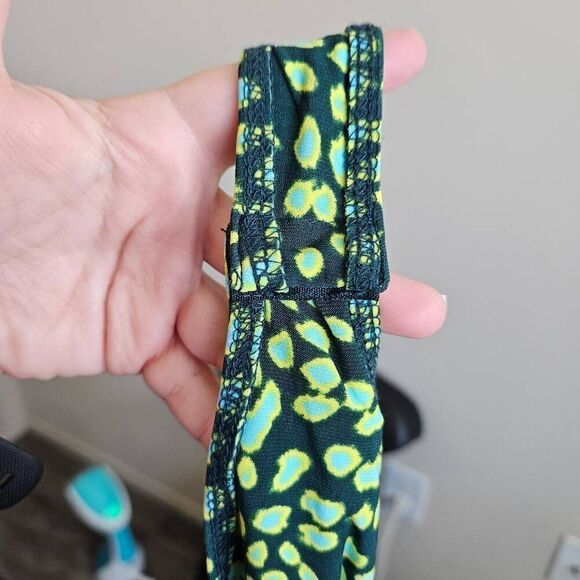 NWT Leith Green Gables Animalia Bodysuit - Picture 8 of 9